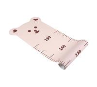 TOYANDONA Sticker Mural De Mesure De Pour Décoration De Nursery Autocollant Cartoon Pratique Et Design Pour La Tout-petits