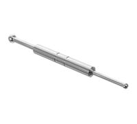 TOYANDONA Stylo Manuel en Métal Inoxydable 304 pour Acupuncture Visage, Design Compact et Solide, Outil pour Usage Facial D'acupression et Réflexologie