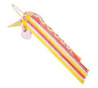 TOYANDONA Support à Barrette Murale Pour Organisateur De Clips De Cheveux Forme De Licorne Rangement Pratique Pour Accessoires De Cheveux