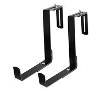 TOYANDONA Support à Fleurs Suspendu Et Support Décoratif pour Pots De Fleurs Étagère pour Plantes Facile à Manipuler Suspendre pour Usage Intérieur Et Extérieur
