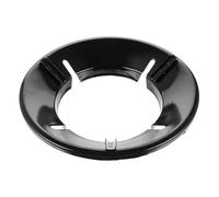 TOYANDONA Support De Casserole Pour Cuisinière à Gaz Pare-vent Pour Cuisson Couvre-cuisinière à Économie Énergie Facile à Installer Utiliser