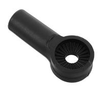 TOYANDONA Support de Fixation pour Pupitre 1 CM Injection Plastique Connecteur Léger et Robuste Accessoire de Rechange Portable pour Pupitres de Musique en Concert et Répétition