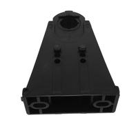 TOYANDONA Support De Fontaine Cascade pour Roue à Eau Base Décorative pour Moulin à Vent Support pour Bassin De Jardin Ou Aquarium