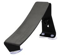 TOYANDONA Support De Jambe Pour Guitare Repose-jambes Ergonomique Pour Guitaristes Support Polyvalent Pour Guitare Électrique Et Ukulélé Confort Et Stabilité Pour Meilleure Posture De