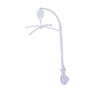 TOYANDONA Support De Mobile Pour Pince Inférieure Sécurisée Réglable Pour Berceau Support De Cloche De Lit Pour Stimulation Et Auditive