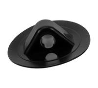 TOYANDONA Support De Moteur Hors-Bord pour Kayak Petit Taille Plastique Renforcé Résistant Aux UV Accessoire Bateau Gonflable Ranger Support Moteur pour Navigation Nautique