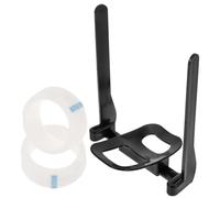 TOYANDONA Support Oreilles pour Chiens Outil de Support pour Oreilles Ruban de Fixation pour Chiens de Grosse et Petite Taille Accessoire Pratique en Matériau Solide et Flexible