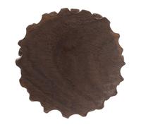 TOYANDONA Support pour Boule Présentoir Multifonctionnel pour Théière Pot de Fleurs Décoration de Table Base Durable pour Divers