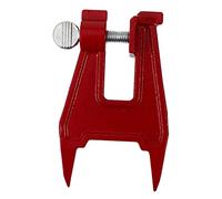 TOYANDONA Support pour Tronçonneuse Électrique Outil De Polissage Et Affûtage De Chaîne Kit Affûtage pour Tronçonneuse