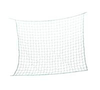 TOYANDONA Supports pour Plantes Grimpantes Filet d'escalade 2m x 2,5m Treillis Jardin Vert Polyéthylène Résistant Usages Extérieurs Fruits Légumes Grimpants