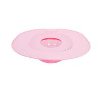 TOYANDONA Système Apprentissage De Propreté pour Chats Adaptateur De Siège De Toilette Kit Apprentissage Réutilisable pour Chatons Et Chats Adultes