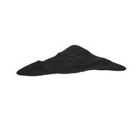 TOYANDONA Tabouret de Camping Pliant Canvas et Portable Siège Compact pour Randonnée et Activités de Plein Air Conception Économisant de Espace