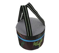 TOYANDONA Tabouret Portable pour Jardinage Extérieur Tabouret Mousse pour Camping Et Désherbage Petit Siège Multi-usages pour Adultes