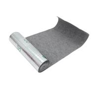 TOYANDONA Tapis de Chemin Auto Adhésif pour Piscine Hors Sol Absorbant et Antidérapant Grand Format Installation Facile sans Outil