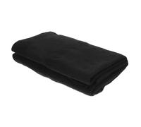 TOYANDONA Tapis de Protection pour Étang Tissu Non Tissé Robuste sous Réutilisable Protection Pointues Facile à Installer Adapté Aux et Aquatiques