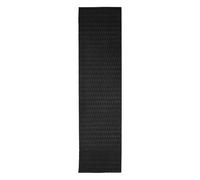 TOYANDONA Tapis de Queue de Planche de Surf en Eva Antidérapant et Confortable, Revêtement de Sol Mousse Noir pour Bateaux et Paddle, pour L'équilibre en Piscine ou Lac