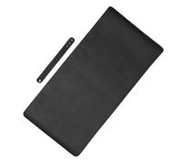 TOYANDONA Tapis Entretien Pour Guitare Et Ukulélé Support De Manche Kit De Réparation Et Entretien Pour Instruments De Musique