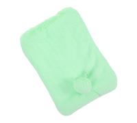 TOYANDONA Tapis Lavable pour Rongeurs Liner De Cage pour Cochons Et Lapins Coussin Douillet Réutilisable Matelas De Couchage Sécurisé pour Animaux De Compagnie Vert