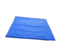 TOYANDONA Tapis Rafraîchissant Lavable Gel pour Chiens Et Chats Confortable Et Doux pour Voyages Hygiénique Et Facile Entretien