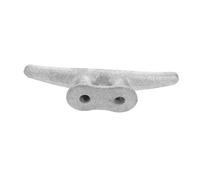 TOYANDONA Taquet de Barque Accessoire Pratique pour de Bateaux Système de Fixation Robuste pour Cordages de Kayak et Dock Aux Intempéries et Durable Utilisation Facile pour Sécuriser Vos