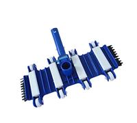 TOYANDONA Tête d'aspiration équipement Pompe Accessoire aspirateurs de Piscine Lavage pôle Professionnel Entretien aspirateur Laveur Brosse de Piscine Nettoyeur de Piscine