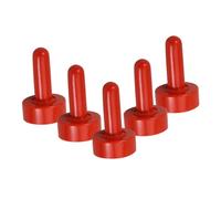 TOYANDONA Tétines D'alimentation en Caoutchouc Souple pour Agneaux et Veaux - Lot de 5 Pièces - Usage Agricole Extérieur - Aliment Complémentaire pour Biberons - Accessoire D’allaitement