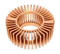 TOYANDONA Théière Chauffante Réchauffeur De Café Support De Théière Base De Chauffage à Thé Fourniture De Cuisine Golden