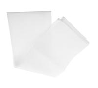 TOYANDONA Tissu De Cuisson Vapeur Antiadhésif 110x100 Cm En Maille Réutilisable Pour Cuiseur Vapeur Tapis Pour Légumes Et Raviolis Pour Cuisson Sur Plaque Doublure De Cuiseur La Cuisine Domestique