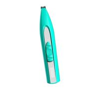 TOYANDONA Tondeuse Électrique Professionnelle pour de Chien Coupe-Poils Sûre ABS Plastique Outil de Toilettage Pratique pour et Chiens