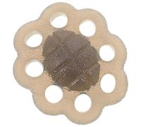 TOYANDONA Tpr Hand Grip Strengthener Ball For Finger And Forearm Training Soft Textured Hand Exerciser For Muscle Development Rehabilitation And Daily Strength Workouts