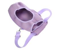 TOYANDONA Transporteur pour Bouteille d'eau Housse De Protection pour Bouteille Manchon avec Sangle