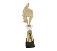 TOYANDONA Trophée de l'oreille de Statue de médaille d'or Coupe des de Jouets Mini trophées Mini Coupe du d'or Tasse de Plastique Réutilisable