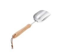 TOYANDONA Truelle De Jardinage Compacte Outil De Plantation De Légumes à Main Multifonction pour Ameublir La Terre Et Cultiver des Semis