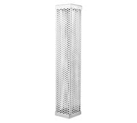 TOYANDONA Tube à Granulés pour Fumoir Accessoire pour Barbecue Compatible avec Grils Et Fumoirs Électriques