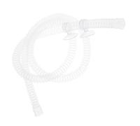 TOYANDONA Tube D’Extension Humidificateur pour Reptiles avec Ventouses Réglable en Silicone Réutilisable Accessoire pour Brumisateur Terrarium Reptile Amphibien Usage Terrarium