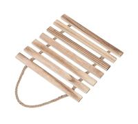 TOYANDONA Tuteur pour Plantes Grimpantes Traité Support Mural Suspendu pour Pots et Jardinières Étagère à Fleurs Ajustable pour Balcon et Jardin Intérieur Extérieur