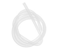 TOYANDONA Tuyau Silicone pour Tire Lait Accessoire de Pompe à Lait avec Inserts de Flasque Compatible avec Modèles Variés de Conception pour Utilisation Pratique