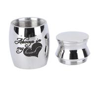 TOYANDONA Urne Funéraire pour Animaux De Compagnie De Patte Urne Funéraire Urne Funéraire Urne Funéraire Mini Cercueil Funéraire pour Animaux De Compagnie Fournitures pour
