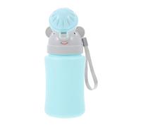 TOYANDONA voiture urinoir toilettes portables pour adultes appareil mini accessoire urinoir pour toilettes homme lingettes pot pipi enfant voiture enfants urinoir pot bébé enfant abdos Green