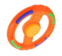 TOYANDONA Volant De Jeu pour Garçon Fille Balançoire Volant pour Cabane Les Arbres Salle De Sport pour Garçon Fille Roue De Bateau Pirate