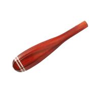 TOYANDONA Wooden Pipa Tuning Pegs Accessoires Bois Pour Instruments à Cordes Remplacement De Chevilles Pour Pipa Pour Adultes Et Garçon Fille