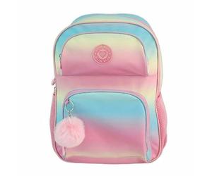 TOYBAGS Blin Blin Gradient Sac à dos Taille unique