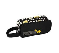 TOYBAGS Étui portefeuille Pokemon 11 cm