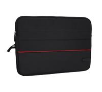 TOYBAGS Funda Business 24 X 31 X 2 Cm, Sac à Dos Homme, Noir, L