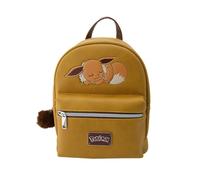 TOYBAGS Mochila Infantil Pokemon 28 X 22 X 11 Cm, Sac à Dos Fille, Marron, S