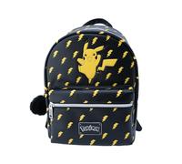 TOYBAGS Mochila Infantil Pokemon 28 X 22 X 11 Cm, Sac à Dos Fille, Multicolore, S