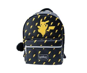 TOYBAGS Mochila Infantil Pokemon 28 X 22 X 11 Cm, Sac à Dos Fille, Multicolore, S