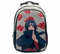Toy Bags Sac à dos Naruto Itachi Blanc Enfants