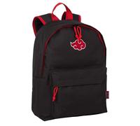 Toy Bags – Sac à dos Naruto Cloud – compartiment pour ordinateur, poche avant, bretelles rembourrées