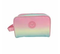 TOYBAGS Trousse Blin Blin dégradé rose